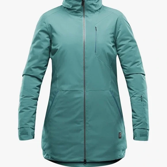 Orage W jacket - Picture 8 of 8